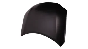 Lexus RX350/RX450H Hood 2010-2015