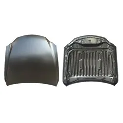Lexus IS200T Hood Aluminium Sedan Model 2016-2017