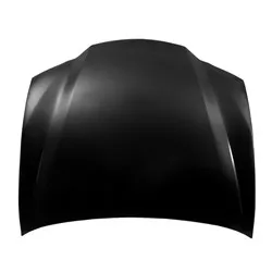 Lexus GS200T Hood Aluminium 2016