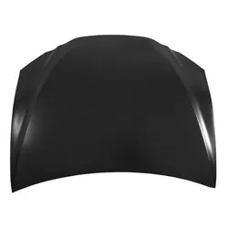 Lexus ES250 2021-2025/ES300H 2019-2025/ES350 2019-2025 Hood Aluminium