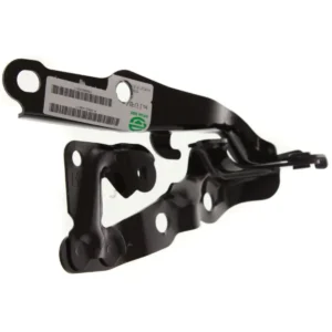 Lexus ES350 Hood Hinge Driver Side 2007-2011