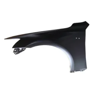 Lexus IS350 Sedan Fender Front Driver Side With F Sport Steel 2017-2020