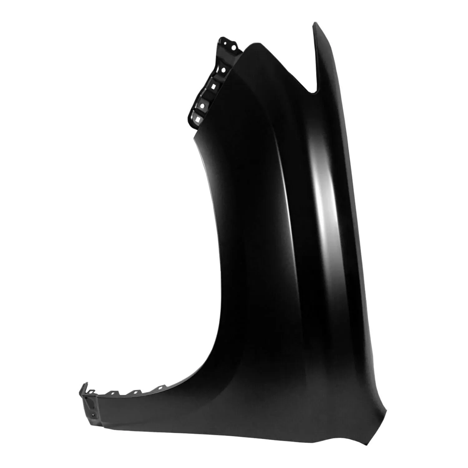 Lexus GX460 Fender Front Driver Side Steel 2010-2023