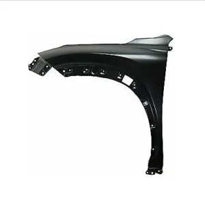 Lexus NX200T 2015-2017/NX300 2018-2021/NX300H 2015-2021 Fender Front Driver Side Steel