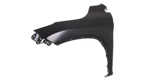 Lexus RX350 Fender Front Driver Side Steel CAPA Certified 2016-2022
