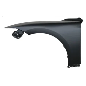 Lexus IS300/IS350 Sedan Fender Front Driver Side Steel 2021-2025