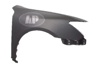 Lexus ES350 Fender Front Passenger Side CAPA Certified 2007-2012