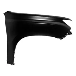 Lexus GX460 Fender Front Passenger Side Steel 2010-2023