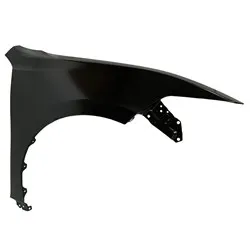 Lexus ES250 2021-2025/ES300H 2019-2025/ES350 2019-2025 Fender Front Passenger Side Aluminium