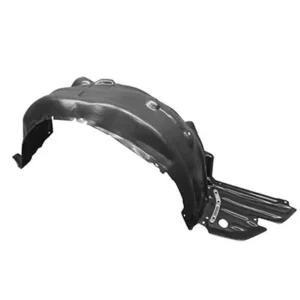 Lexus IS200T Fender Liner Passenger Side With extension Sheet 2016