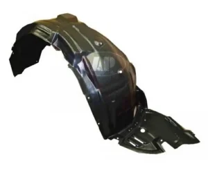 Lexus GS300 Fender Liner Front Passenger Side 2006