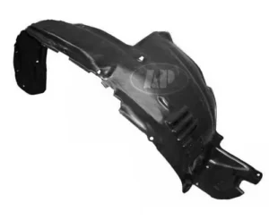 Lexus GX470 Fender Liner Front Passenger Side 2003-2009