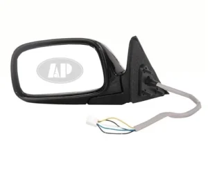Lexus ES300 Door Mirror Driver Side Power Heated 1997-2001