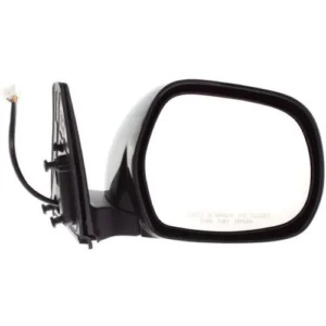 Lexus GX470 Door Mirror Passenger Side Power Htd/memory 2003-2009