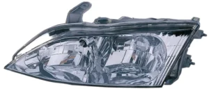 Lexus ES300 Head Lamp Driver Side High Quality 1997-2001