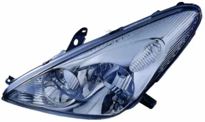 Lexus ES300 2002-2003/ES330 2004 Head Lamp Driver Side Halogen High Quality