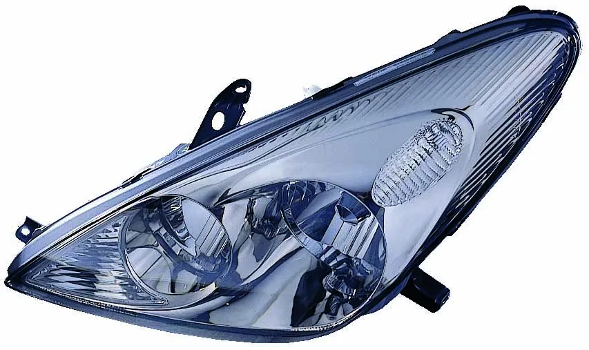 Lexus ES300 2002-2003/ES330 2004 Head Lamp Driver Side Hid High Quality