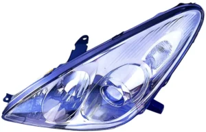 Lexus ES330 Head Lamp Driver Side With HID High Quality 2005-2006