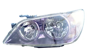 Lexus IS300 Head Lamp Driver Side Hid With sport Package High Quality 2003-2005