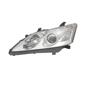 Lexus ES350 Head Lamp Driver Side Hid High Quality 2007-2009