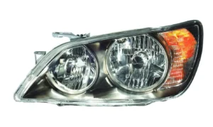 Lexus IS300 Head Lamp Driver Side Hid Special Design With sport Package High Quality 2004-2005