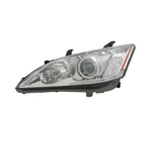 Lexus ES350 Head Lamp Driver Side Hid High Quality 2010-2011