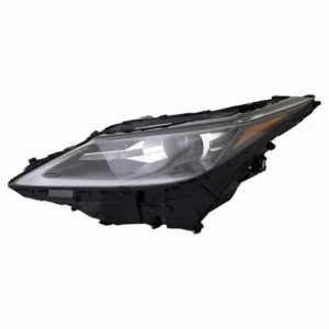 Lexus RX350/RX350L/RX450H/RX450HL Head Lamp Driver Side Single Beam CANADA Built High Quality 2020-2022