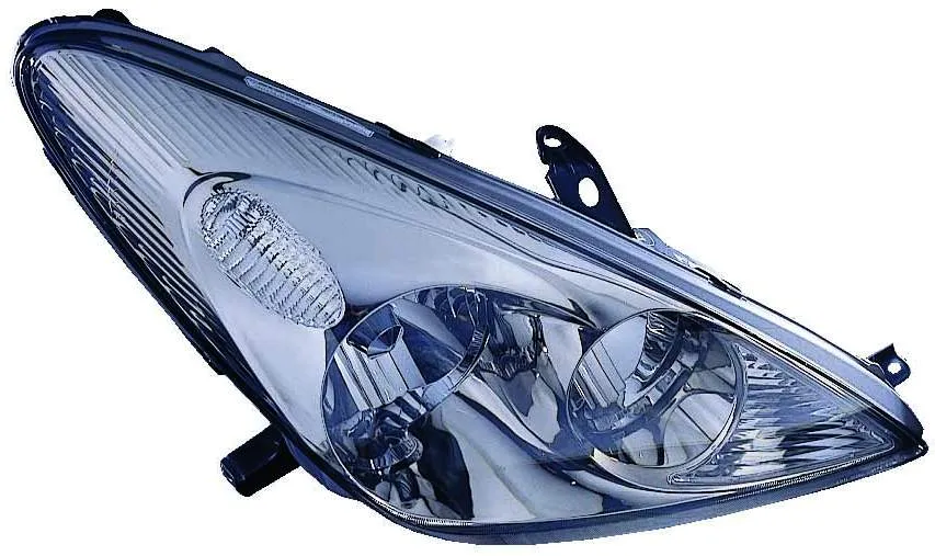 Lexus ES300 2002-2003/ES330 2004 Head Lamp Passenger Side Halogen High Quality