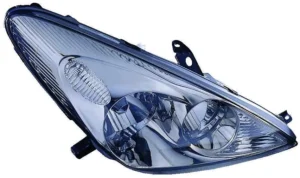 Lexus ES300 2002-2003/ES330 2004 Head Lamp Passenger Side Hid High Quality