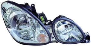 Lexus GS300/GS430 Head Lamp Passenger Side Without Hid High Quality 2001-2005