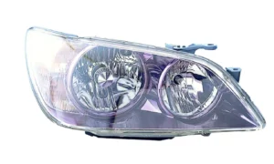 Lexus IS300 Head Lamp Passenger Side Hid With sport Package High Quality 2003-2005