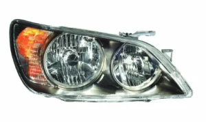 Lexus IS300 Head Lamp Passenger Side Hid Special Design With sport Package High Quality 2004-2005