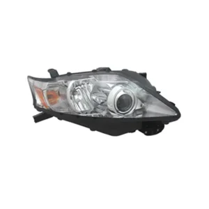 Lexus RX350 Head Lamp Passenger Side Hid Can Built High Quality 2010-2012