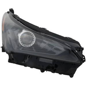Lexus NX300/NX300H Head Lamp Passenger Side Single Beam High Quality 2018-2021