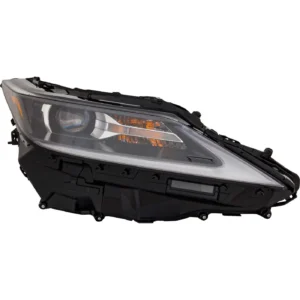 Lexus RX350/RX350L/RX450H/RX450HL Head Lamp Passenger Side Single Beam CANADA Built High Quality 2020-2022
