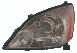 Lexus GX470 Head Lamp Driver Side With sport Package CAPA Certified 2005-2009