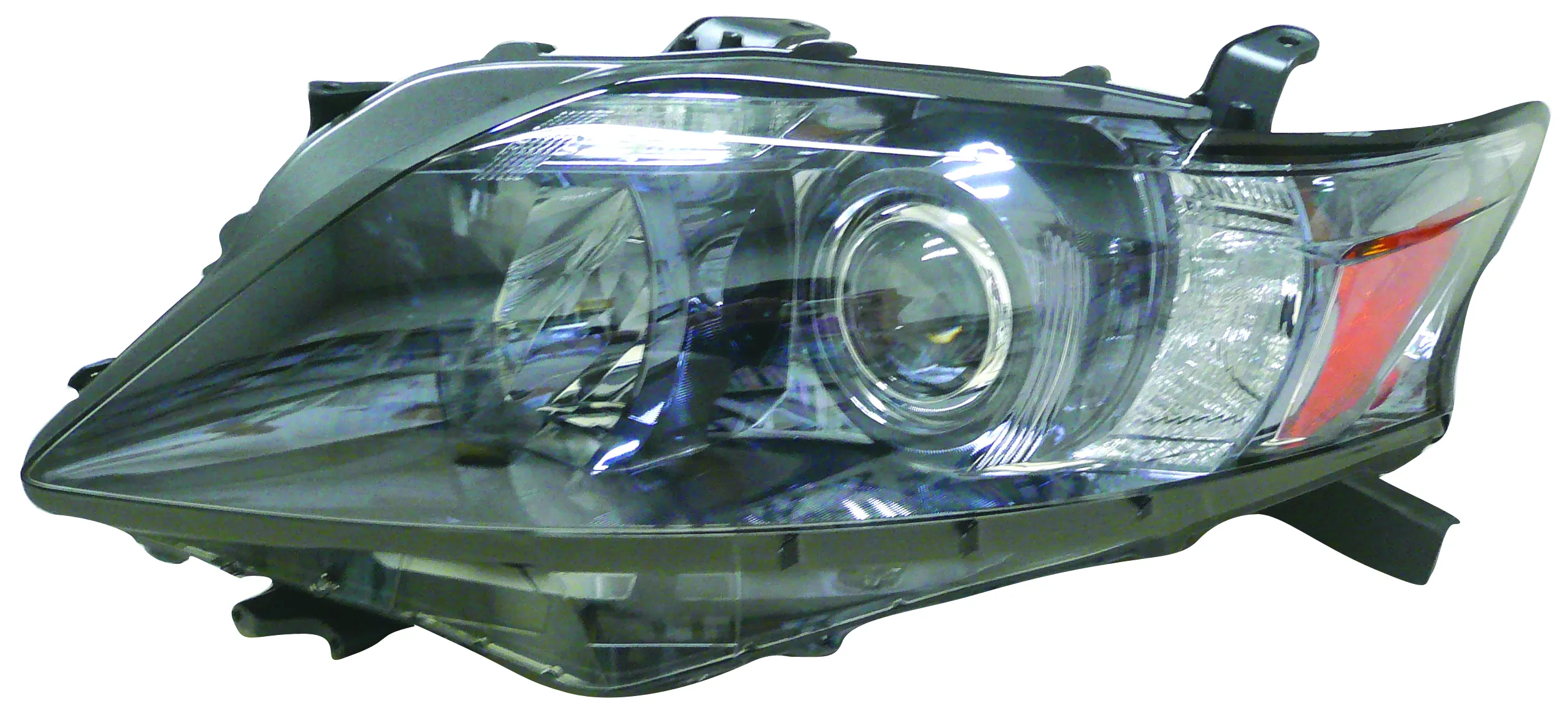 Lexus RX450H Head Lamp Driver Side Halogen High Quality 2010-2012