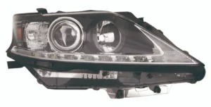 Lexus RX350/RX450H Head Lamp Driver Side Halogen Japan Built High Quality 2013-2015