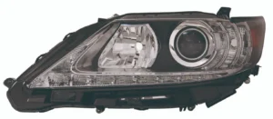 Lexus ES300H/ES350 Head Lamp Driver Side Hid High Quality 2013-2015
