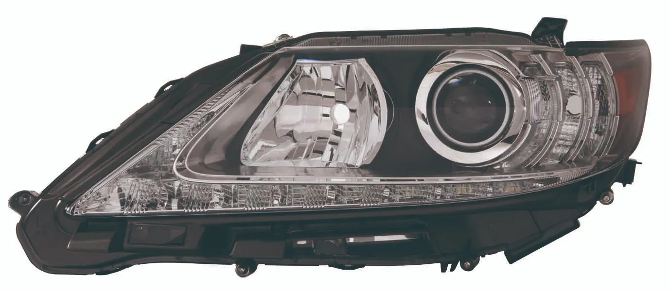 Lexus ES300H/ES350 Head Lamp Driver Side Hid High Quality 2013-2015