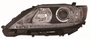 Lexus IS350 Sedan Head Lamp Driver Side LED High Quality 2014-2016