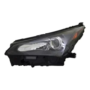 Lexus NX200T/NX300H Head Lamp Driver Side Std Model With LED Low Beam High Quality 2015-2017