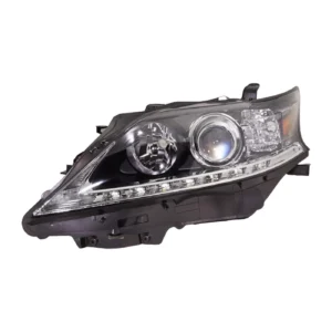 Lexus RX350 2013-2015/RX450H 2015 Head Lamp Driver Side Hid CANADA Built CAPA Certified