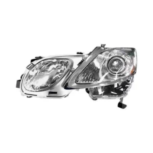 Lexus GS350 2007-2011/GS430 2007/GS460 2008-2011 Head Lamp Driver Side Without Adaptive Lamp Without Hl Washer High Quality