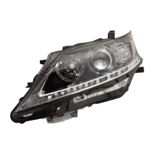 Lexus RX350/RX450H Head Lamp Driver Side Hid Japan Built CAPA Certified 2013-2015