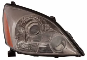 Lexus GX470 Head Lamp Passenger Side With sport Package High Quality 2005-2009