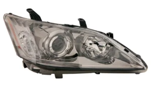 Lexus ES350 Head Lamp Passenger Side Halogen High Quality 2010-2011