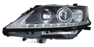 Lexus RX350/RX450H Head Lamp Passenger Side Halogen Japan Built High Quality 2013-2015
