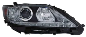 Lexus ES300H/ES350 Head Lamp Passenger Side Halogen Projector CAPA Certified 2013-2015