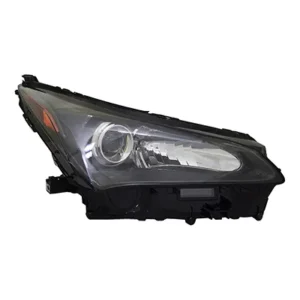 Lexus NX200T/NX300H Head Lamp Passenger Side Std Model With LED Low Beam High Quality 2015-2017